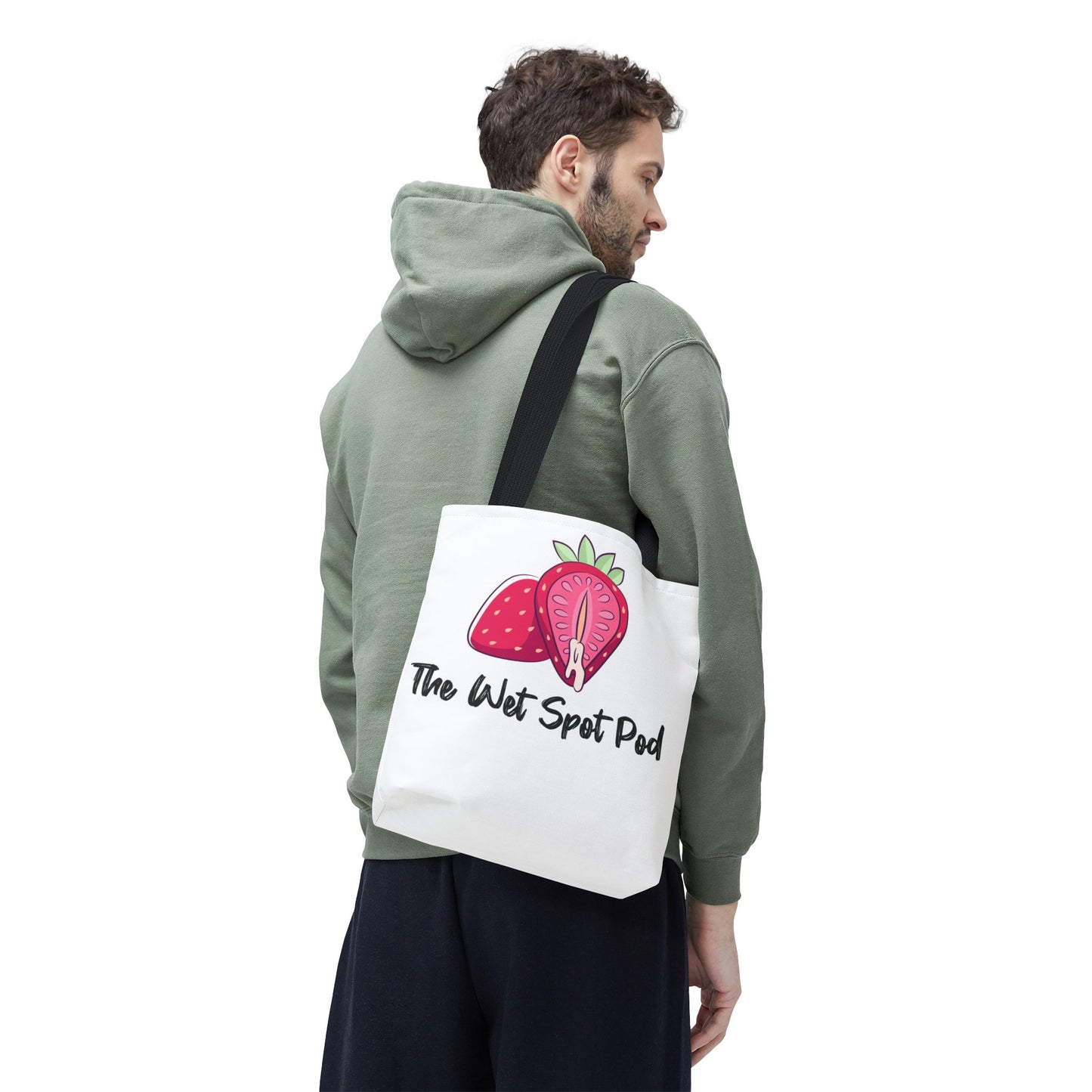 Tote Bag (AOP)