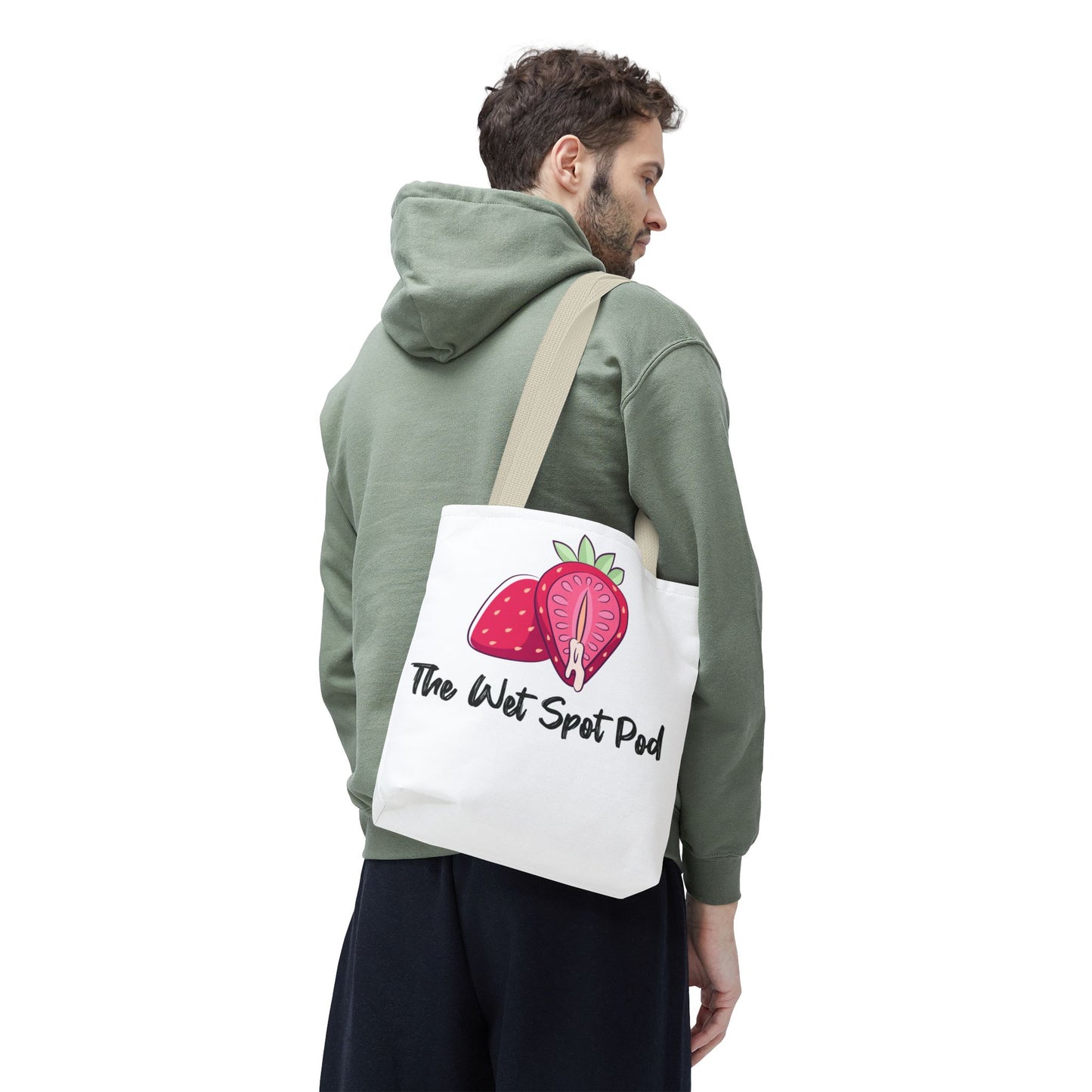 Tote Bag (AOP)