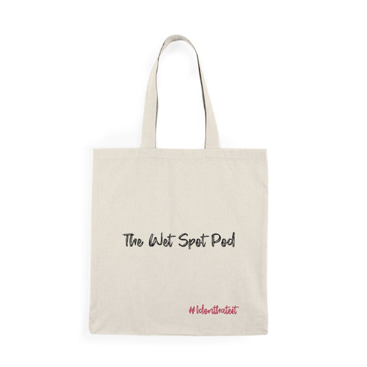 Natural Tote Bag