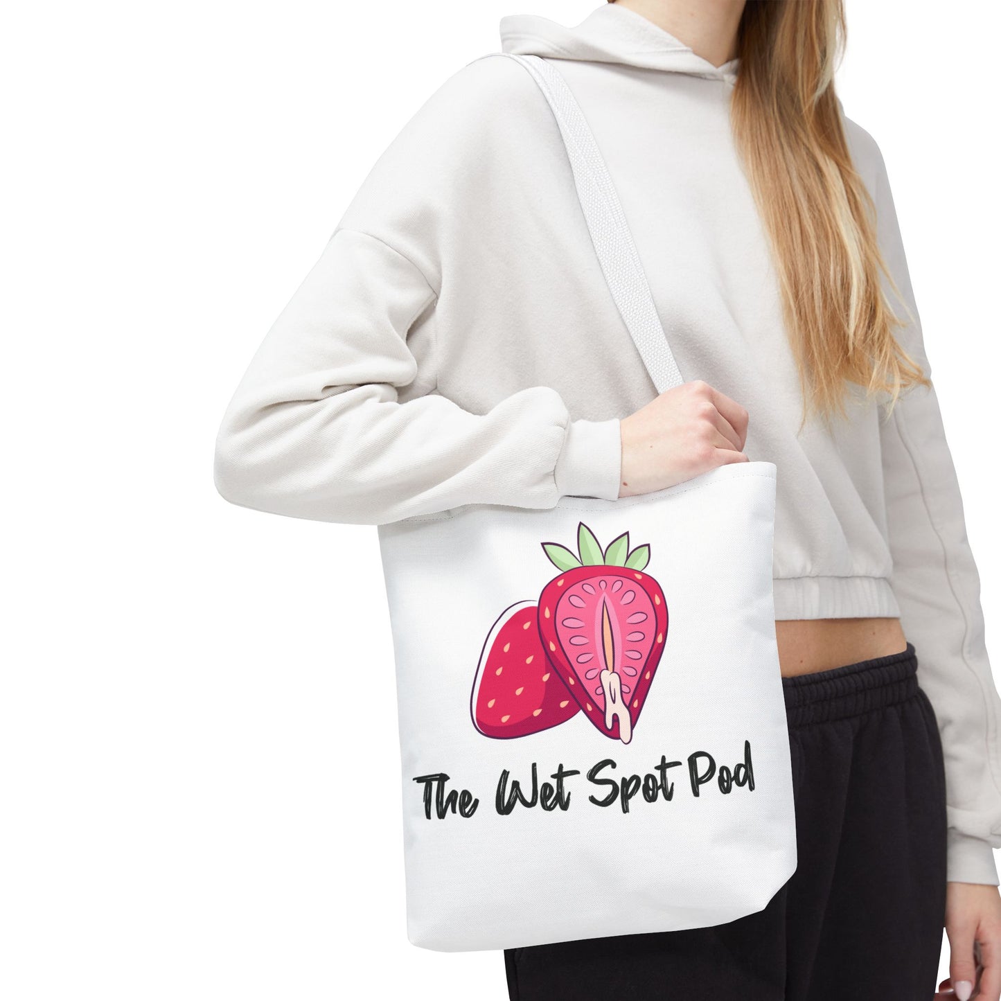 Tote Bag (AOP)