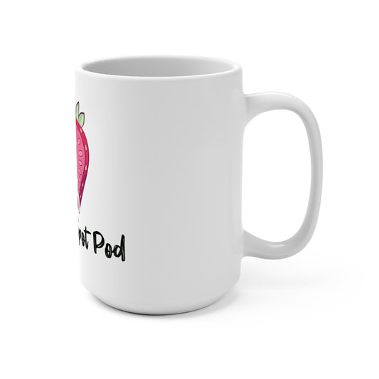 Mug 15oz