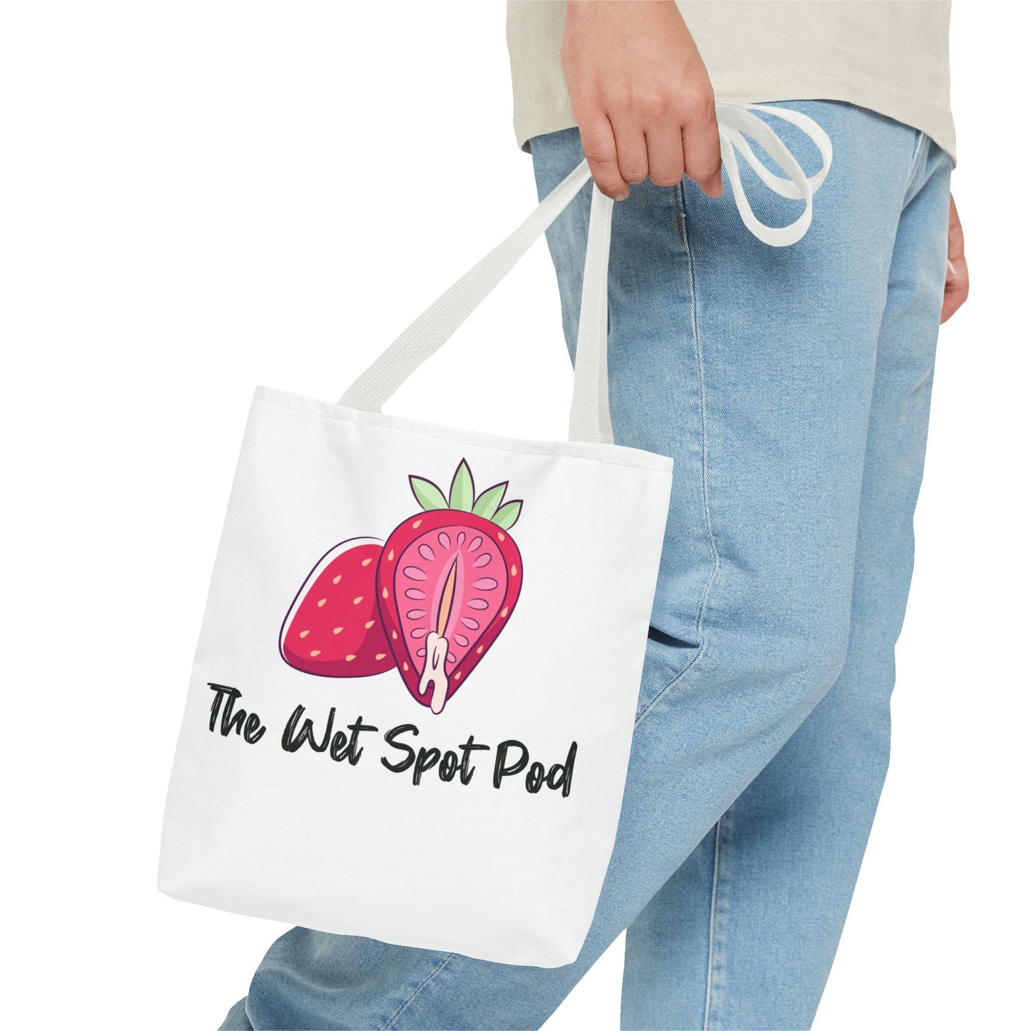 Tote Bag (AOP)
