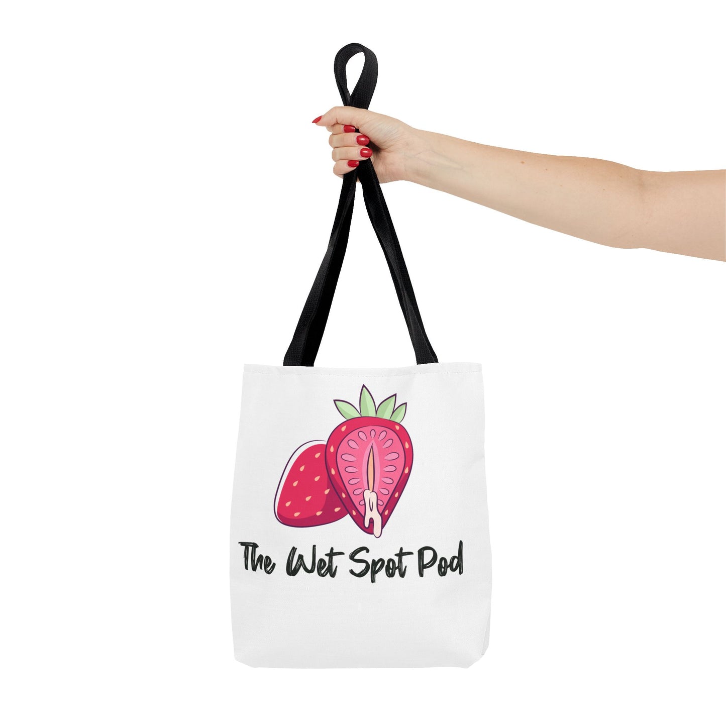 Tote Bag (AOP)