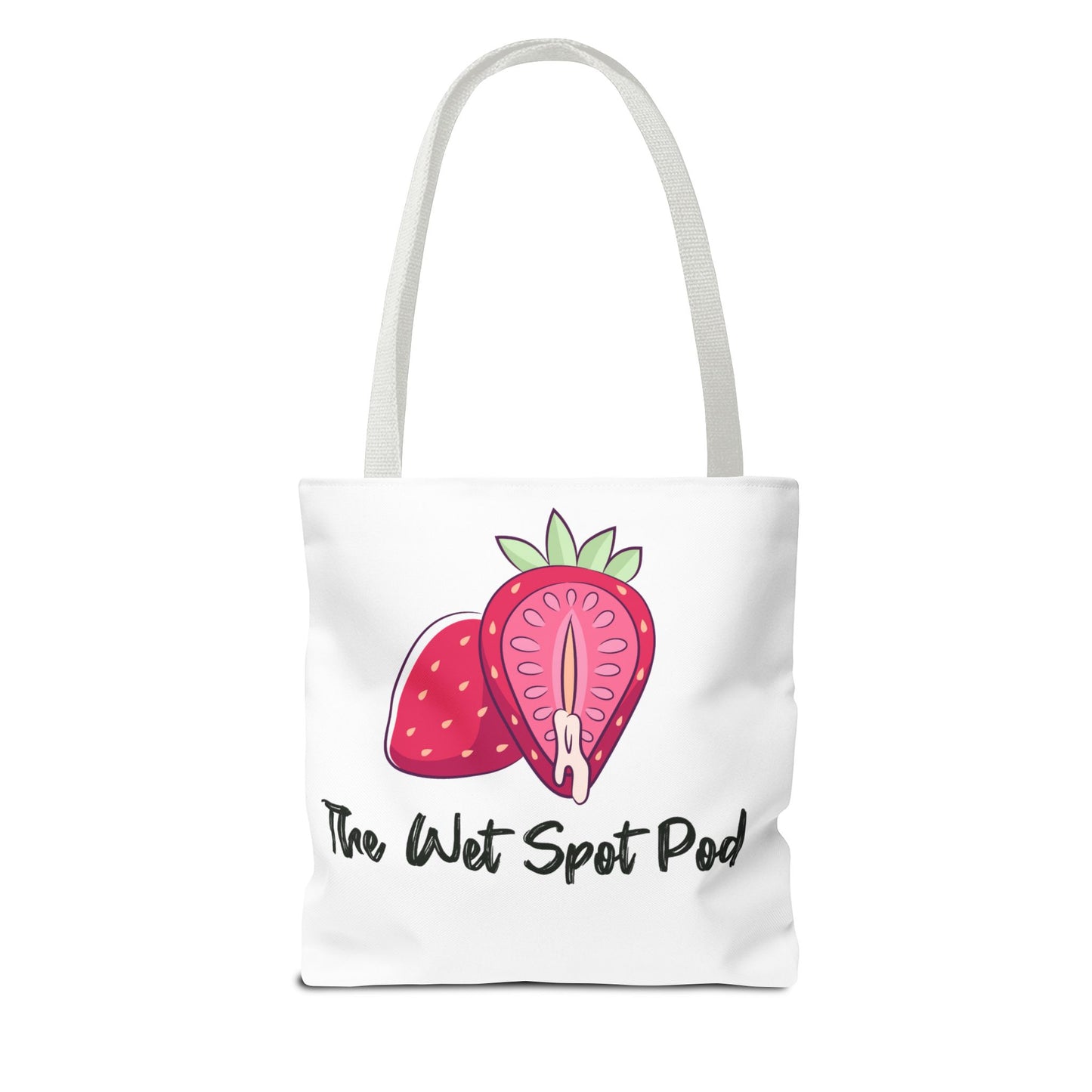 Tote Bag (AOP)