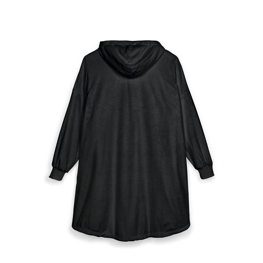 Unisex Hooded Blanket