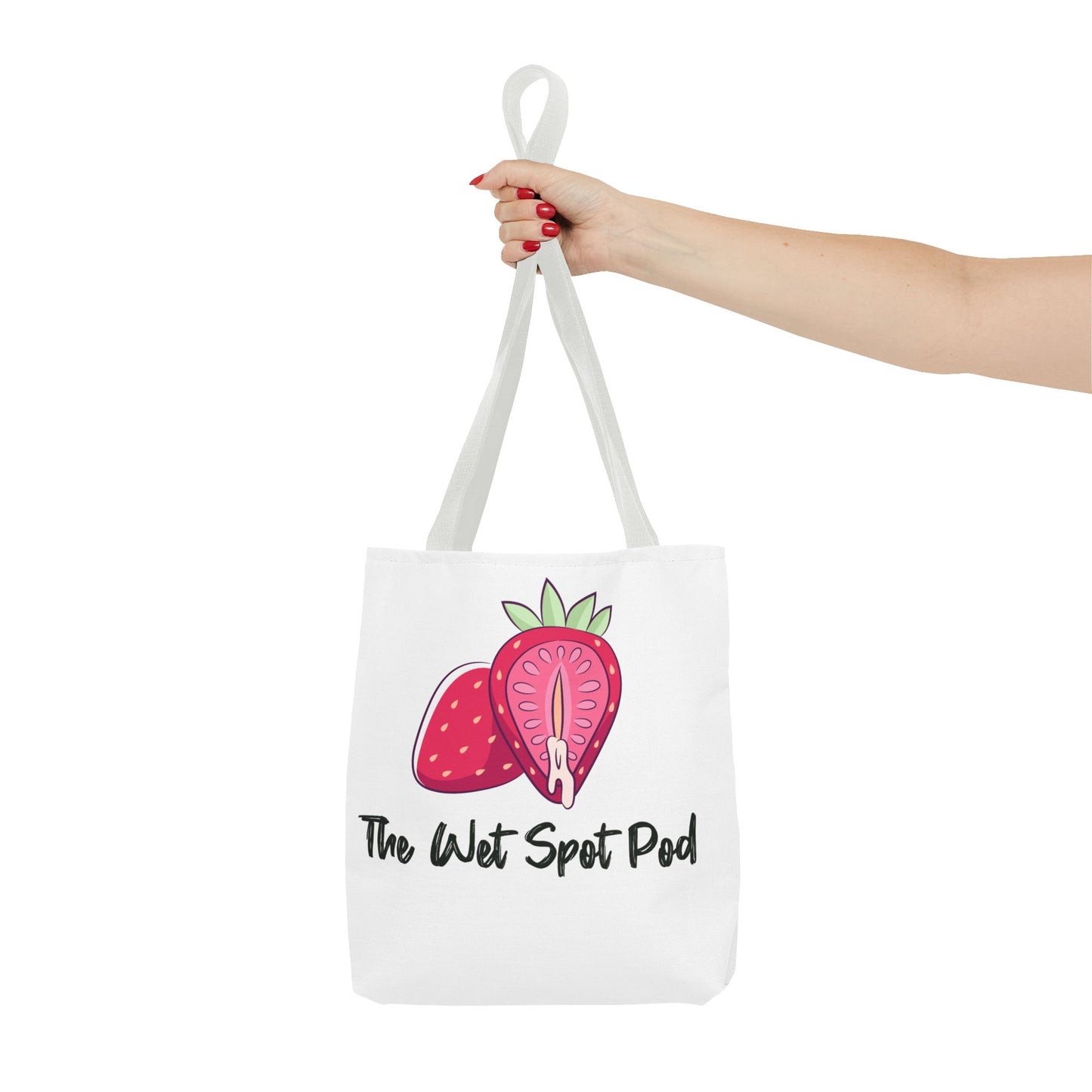 Tote Bag (AOP)