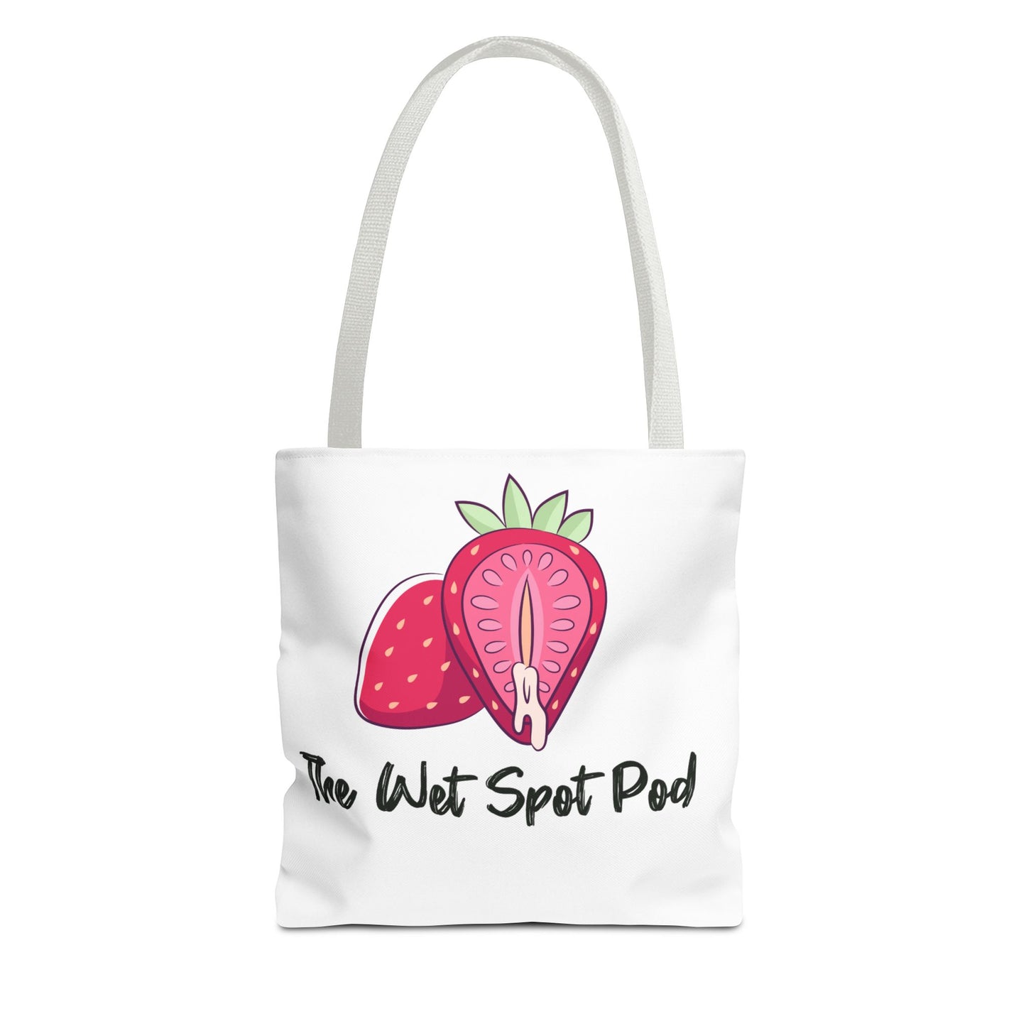 Tote Bag (AOP)