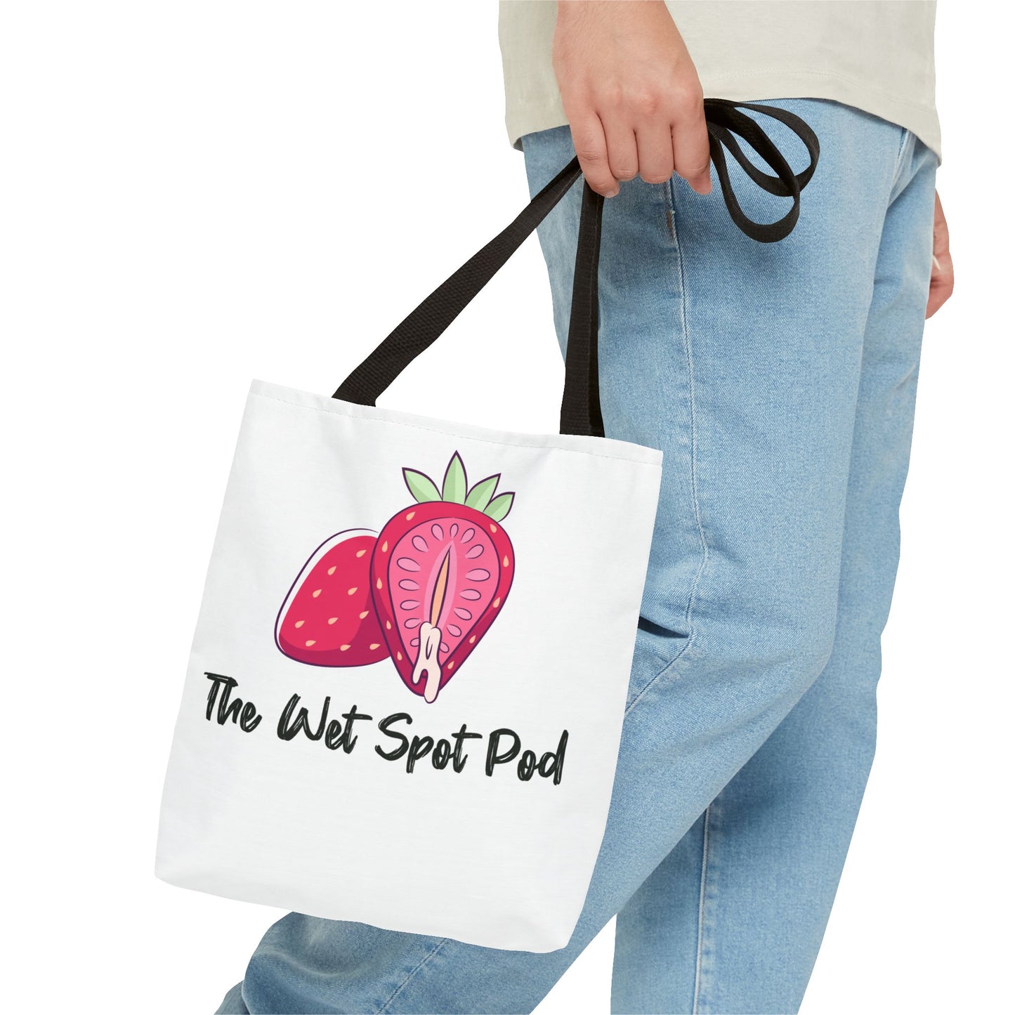 Tote Bag (AOP)