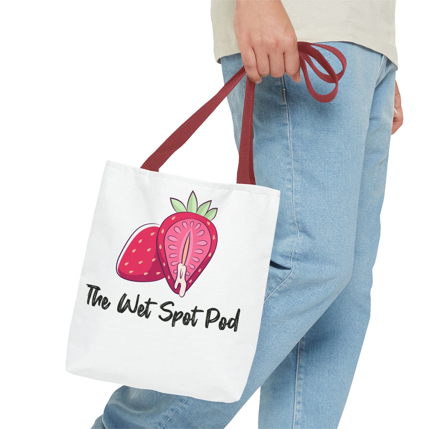Tote Bag (AOP)