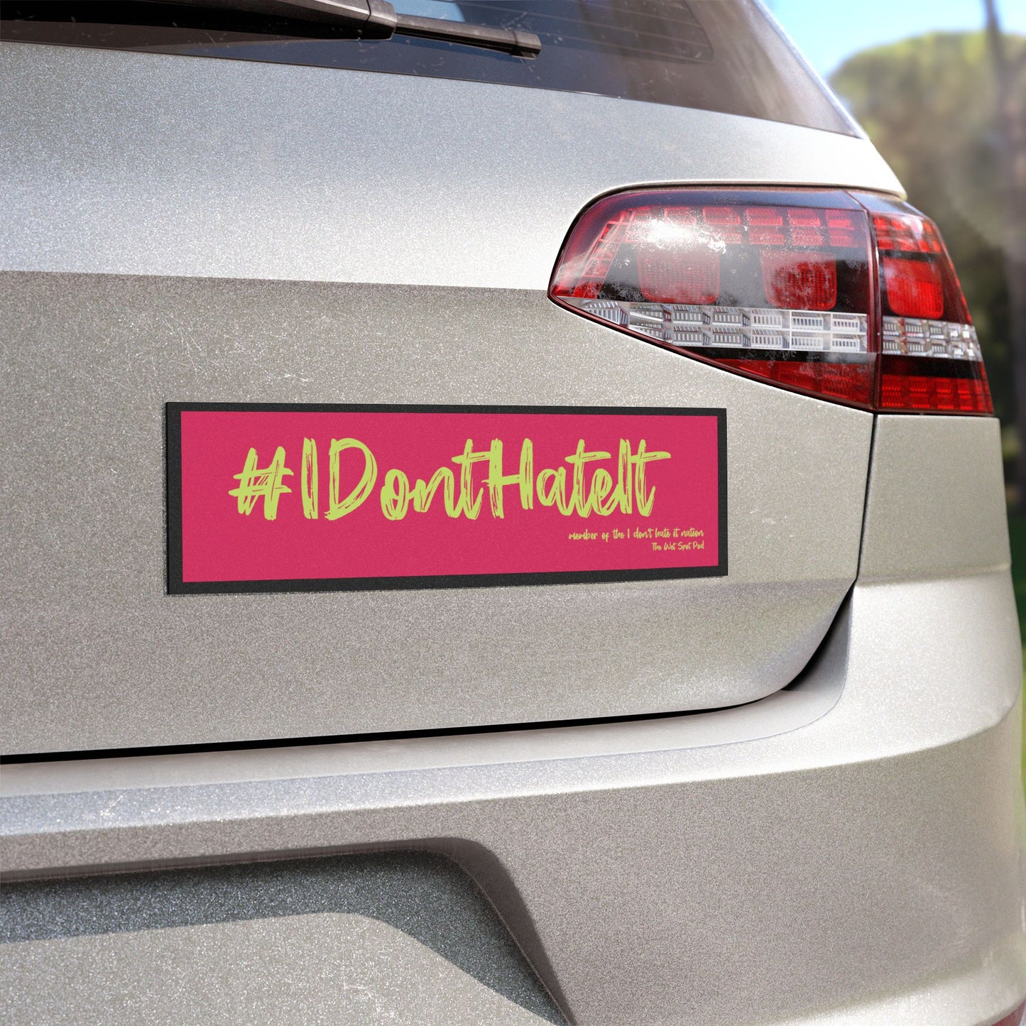 Car Magnets