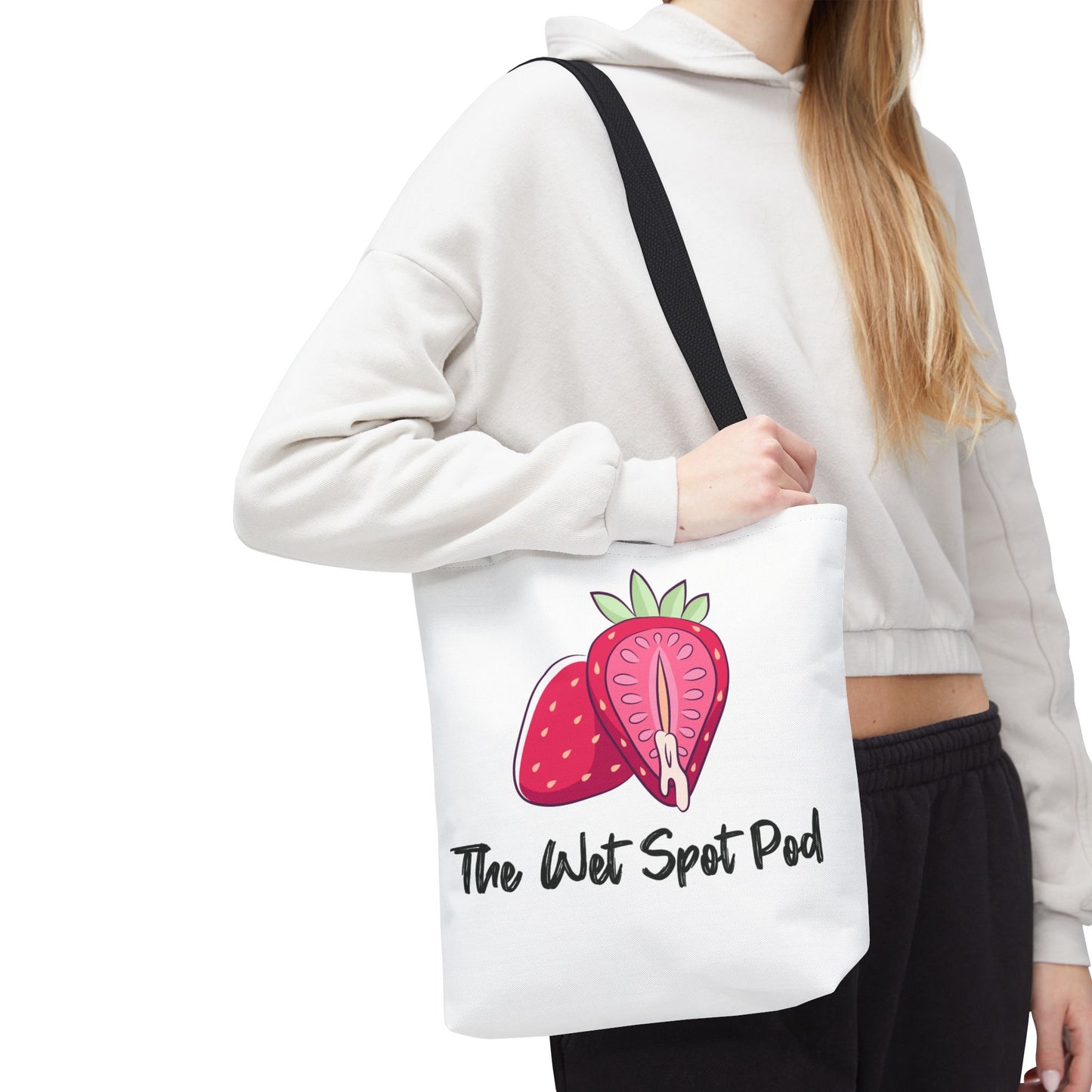 Tote Bag (AOP)