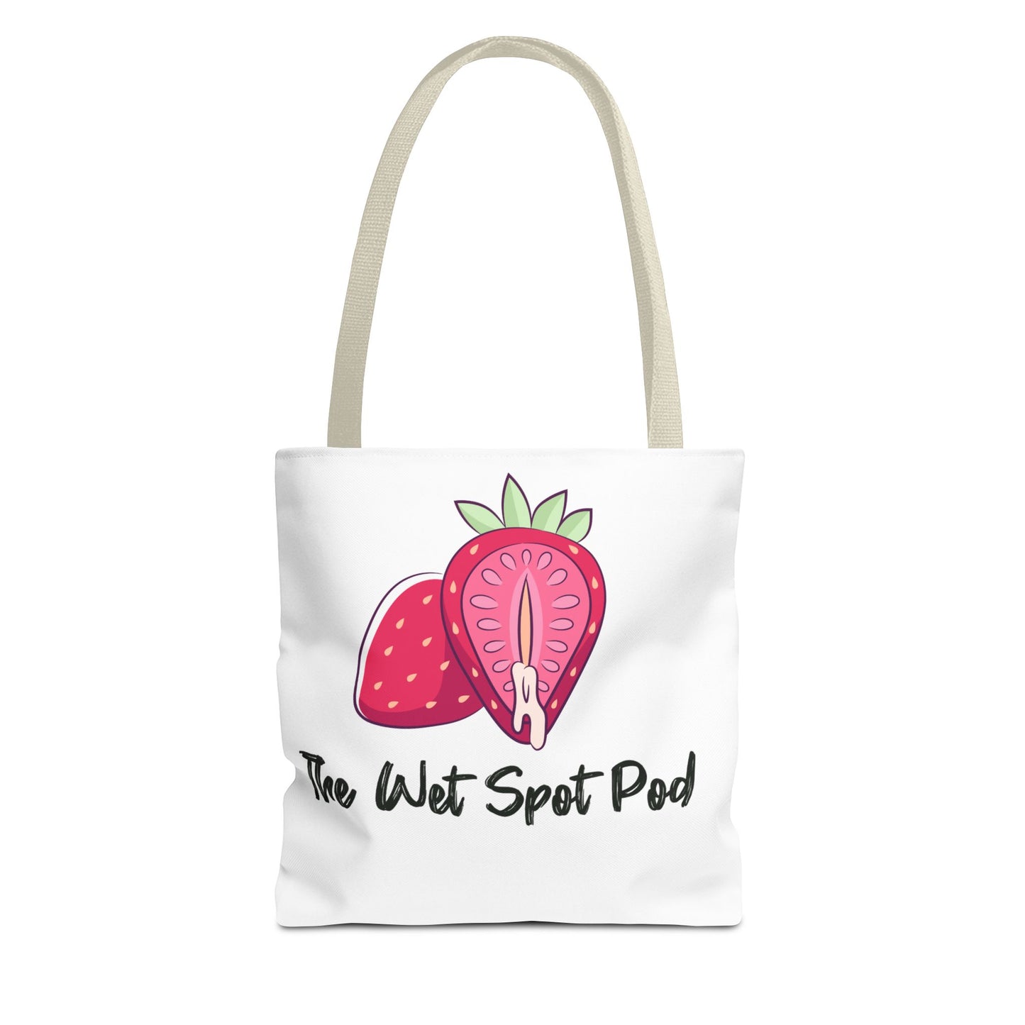 Tote Bag (AOP)