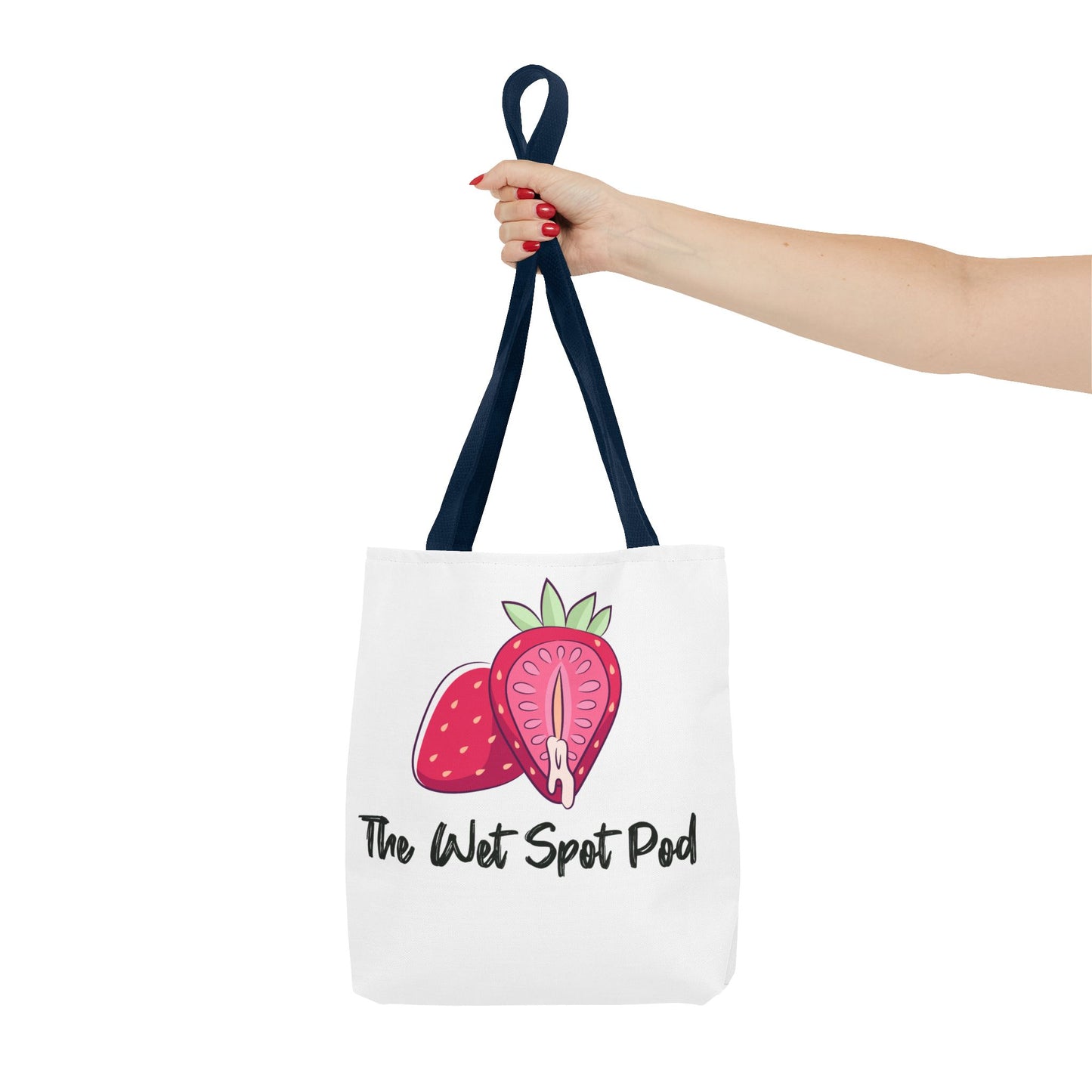 Tote Bag (AOP)