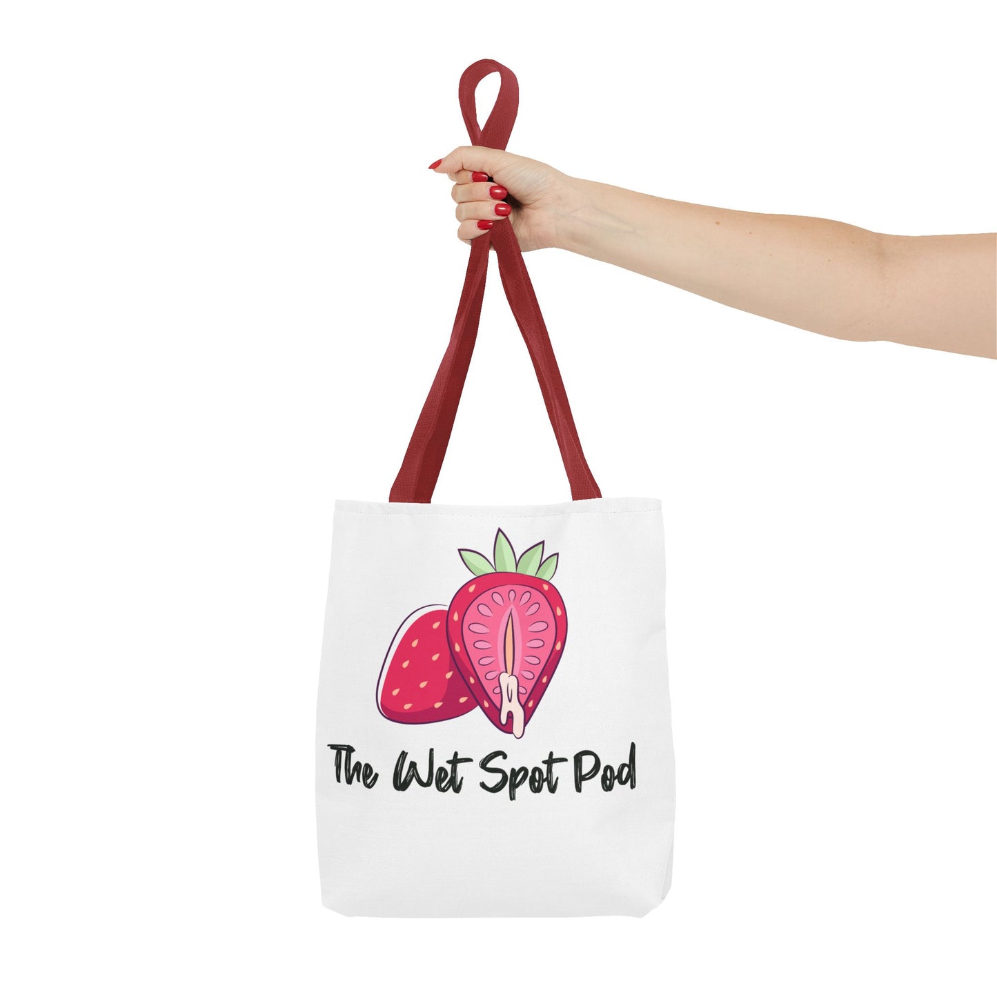 Tote Bag (AOP)