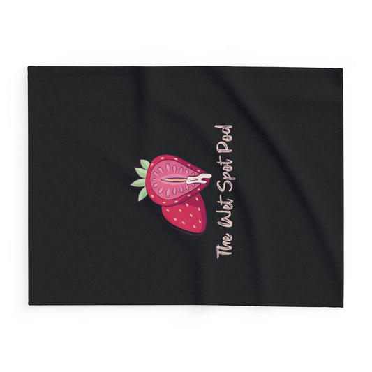 Arctic Fleece Blanket