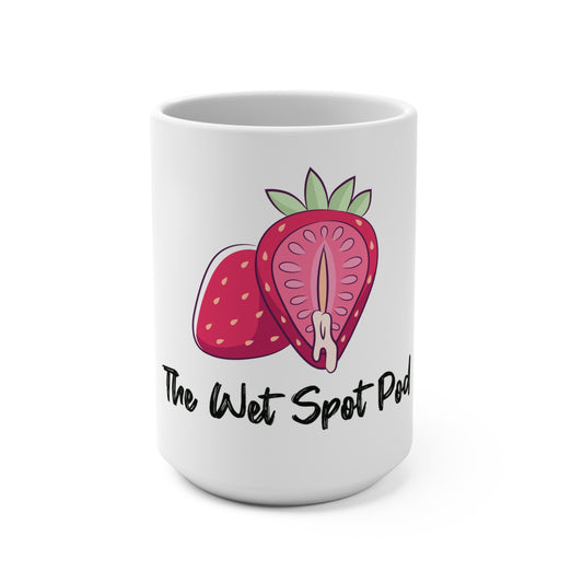 Mug 15oz