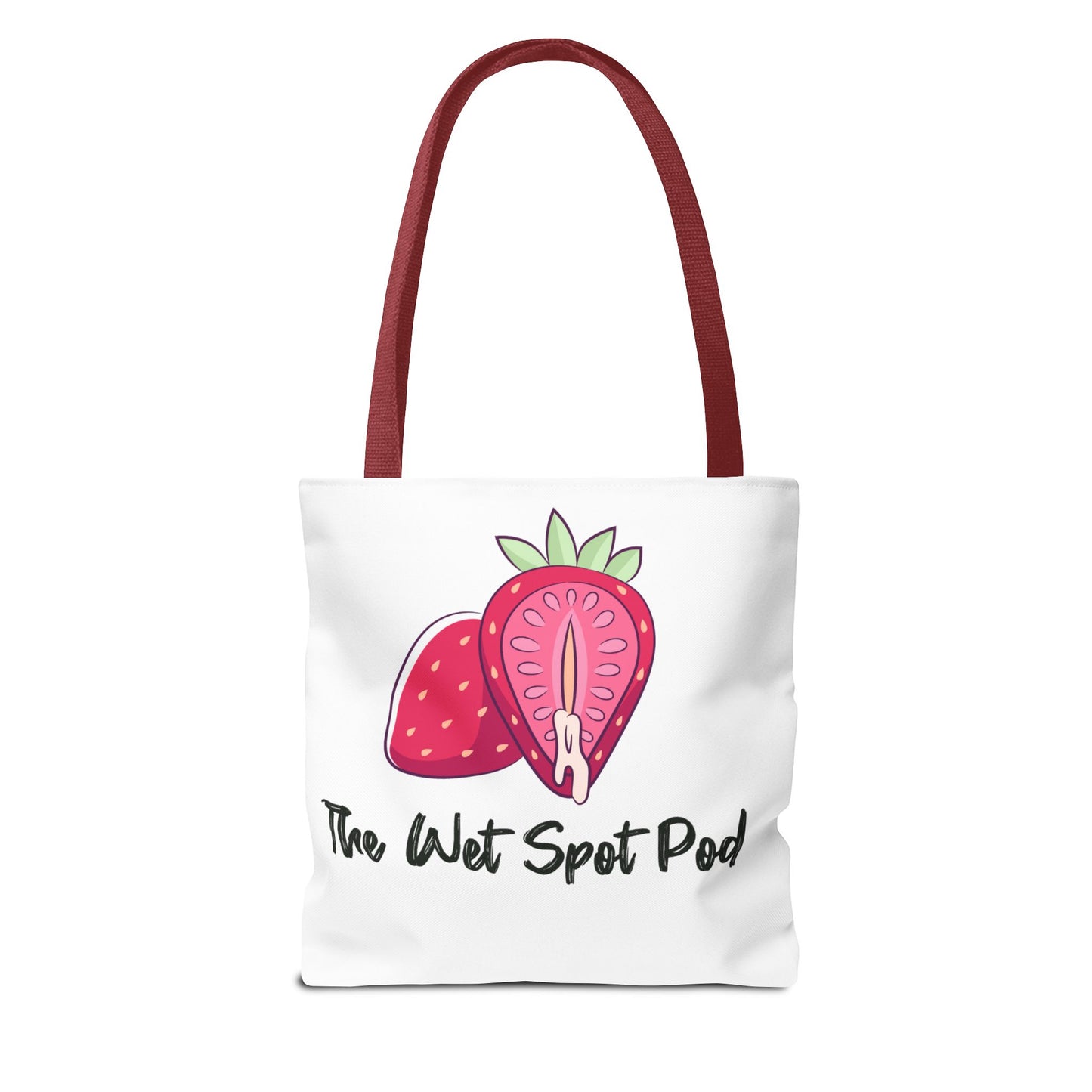 Tote Bag (AOP)