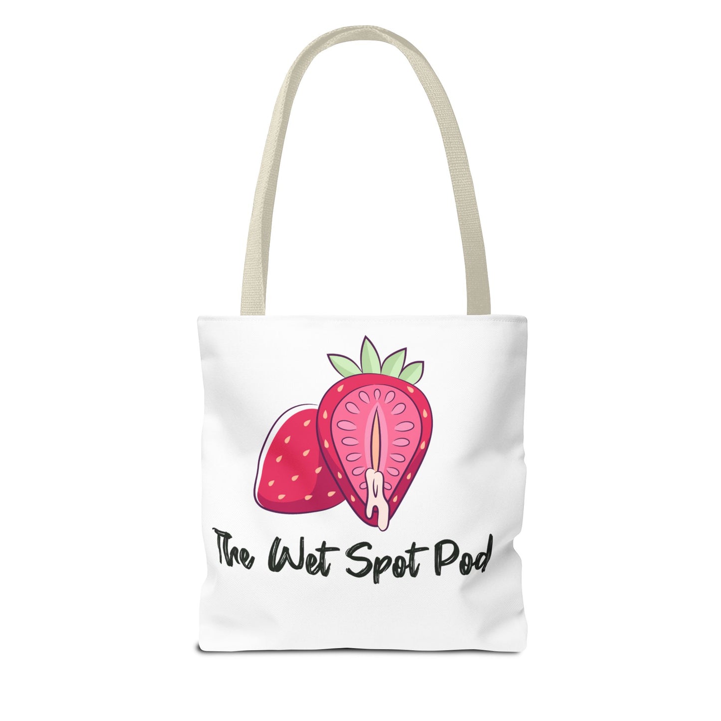 Tote Bag (AOP)