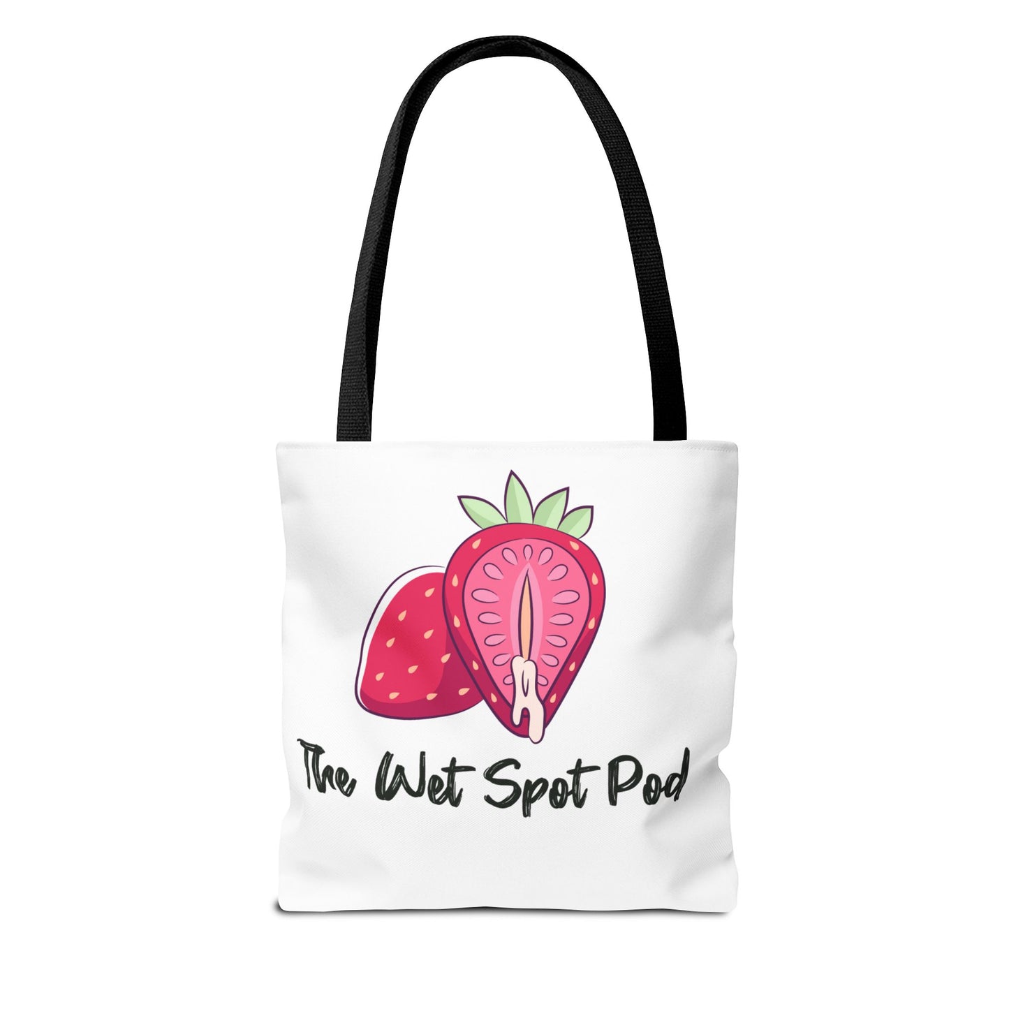Tote Bag (AOP)