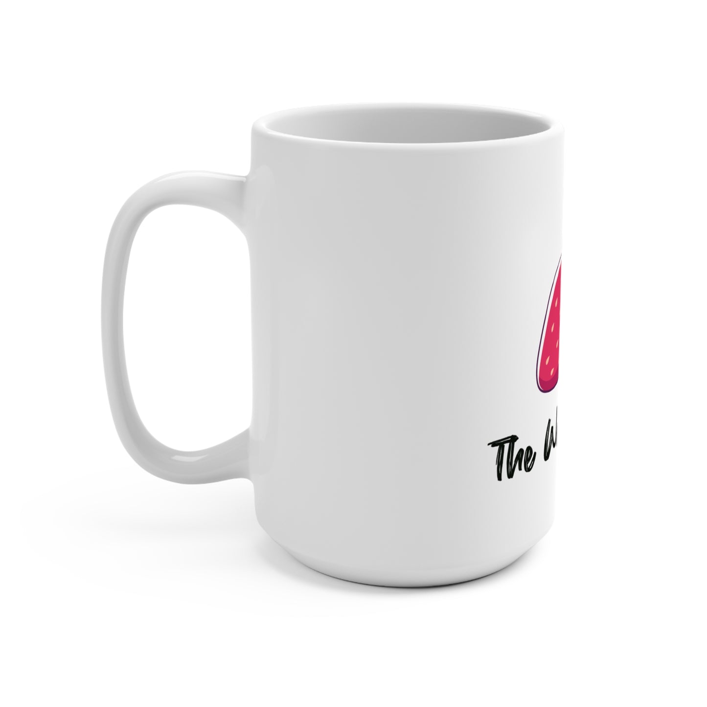 Mug 15oz