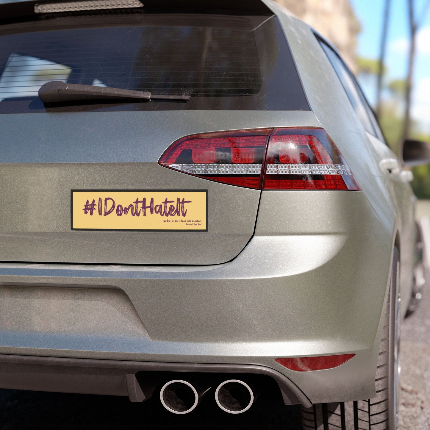 Car Magnets