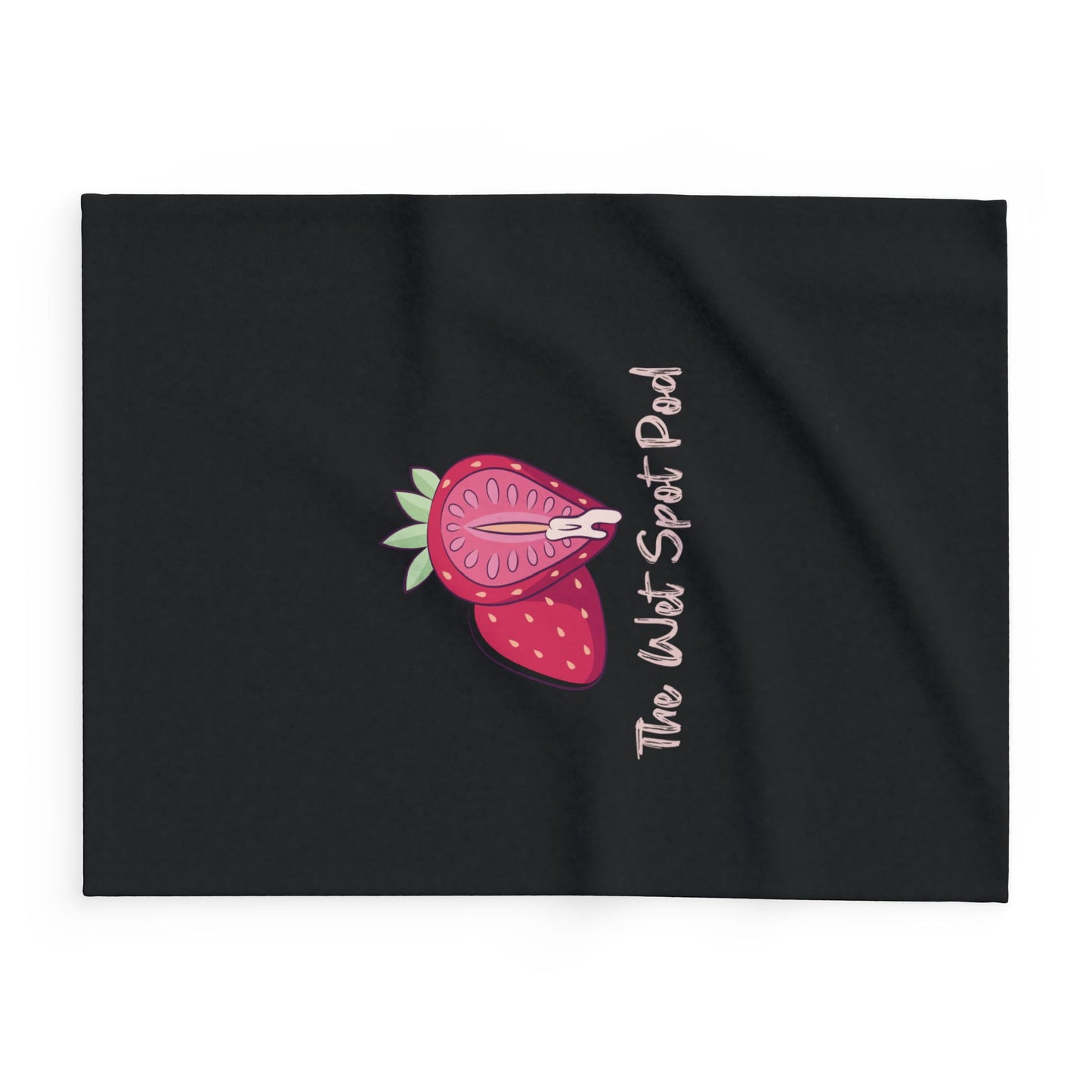 Arctic Fleece Blanket